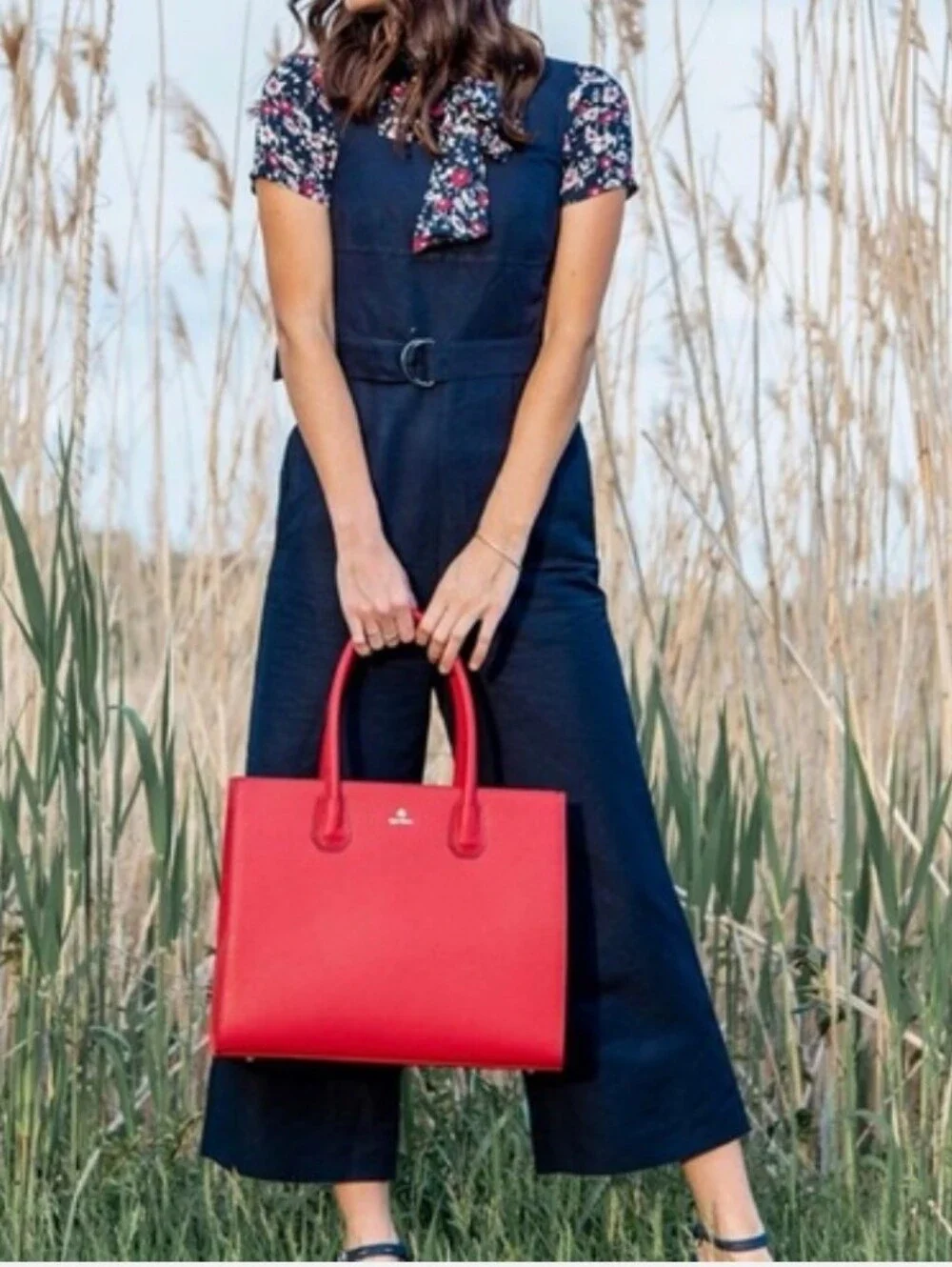 brooks brothers ♡ linen jumpsuit 12 coastal grandma resort old money minimalist